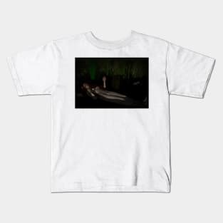 Ophelia Kids T-Shirt